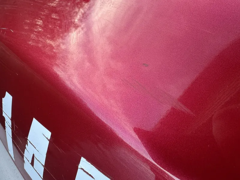 Slide: The Image of Yamaha VX Deluxe 2013 - 5870149