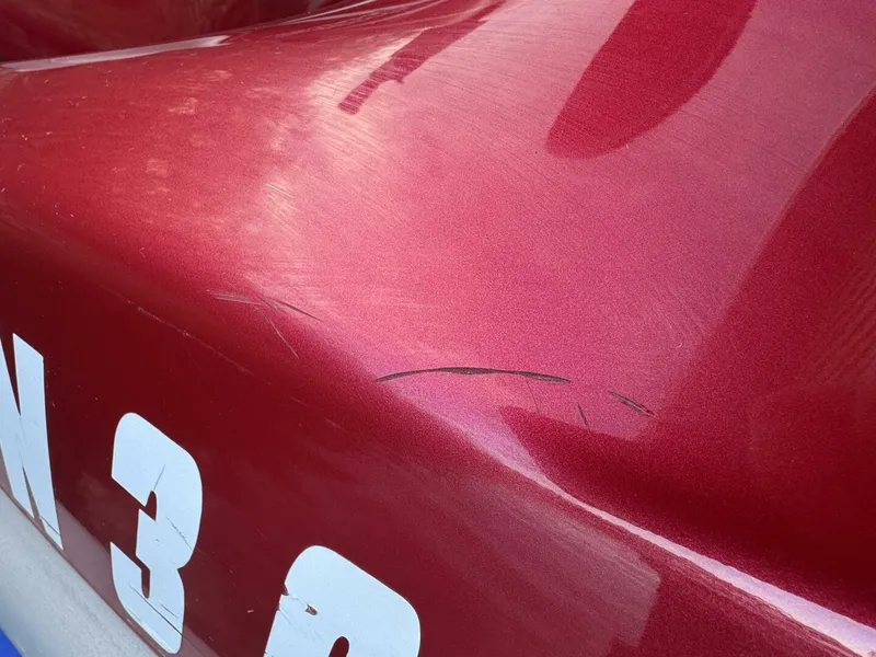 Slide: The Image of Yamaha VX Deluxe 2013 - 5870150