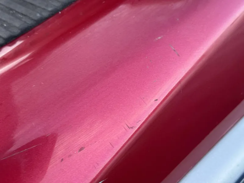 Slide: The Image of Yamaha VX Deluxe 2013 - 5870154