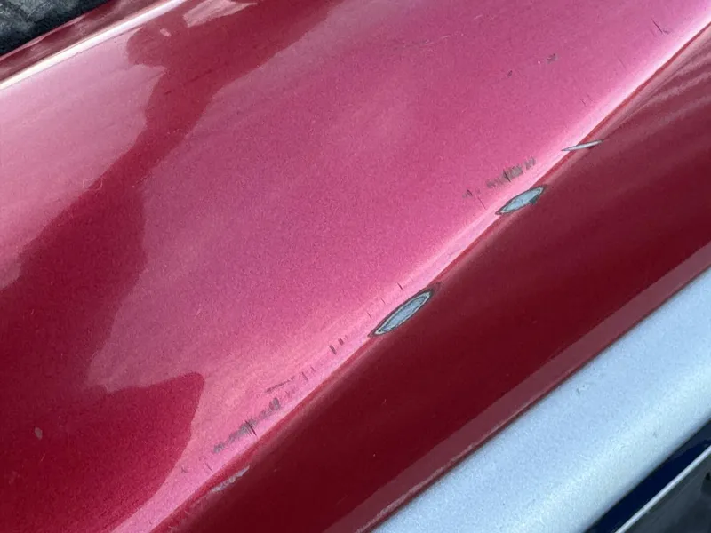 Slide: The Image of Yamaha VX Deluxe 2013 - 5870155