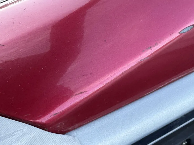 Slide: The Image of Yamaha VX Deluxe 2013 - 5870156