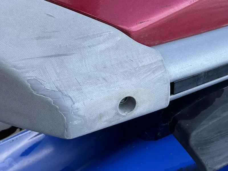 Slide: The Image of Yamaha VX Deluxe 2013 - 5870157