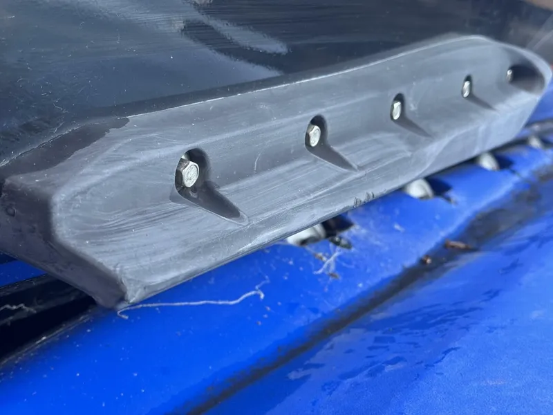 Slide: The Image of Yamaha VX Deluxe 2013 - 5870158