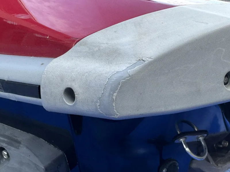 Slide: The Image of Yamaha VX Deluxe 2013 - 5870161