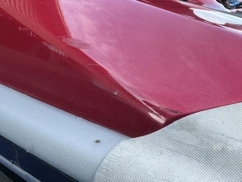 Slide: The Image of Yamaha VX Deluxe 2013 - 5870162