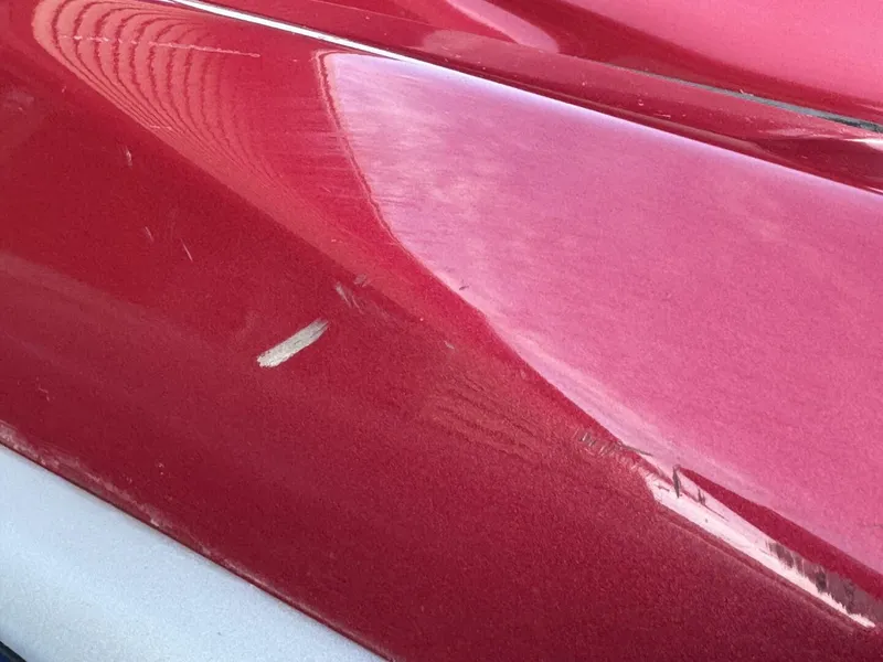 Slide: The Image of Yamaha VX Deluxe 2013 - 5870163