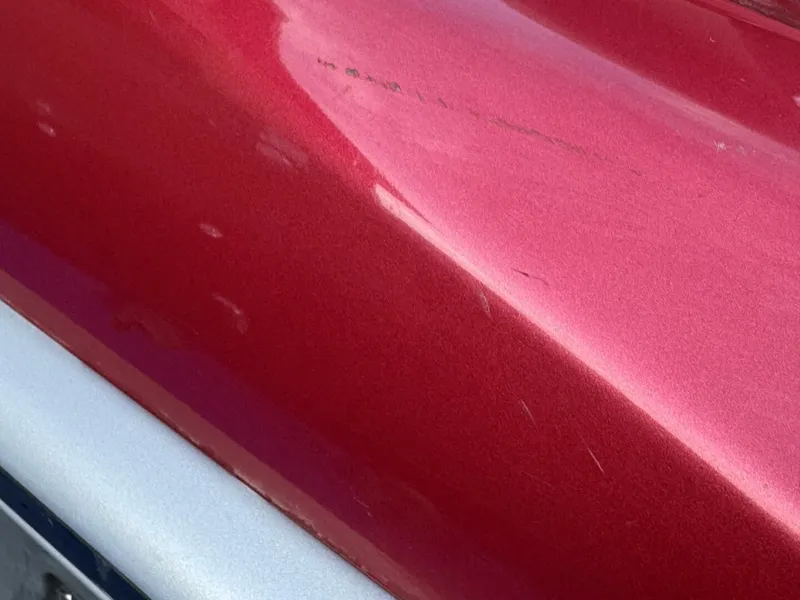 Slide: The Image of Yamaha VX Deluxe 2013 - 5870165