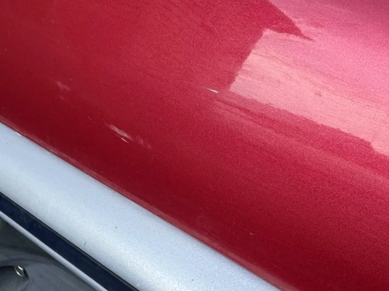 Slide: The Image of Yamaha VX Deluxe 2013 - 5870166