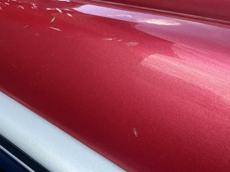 Slide: The Image of Yamaha VX Deluxe 2013 - 5870167