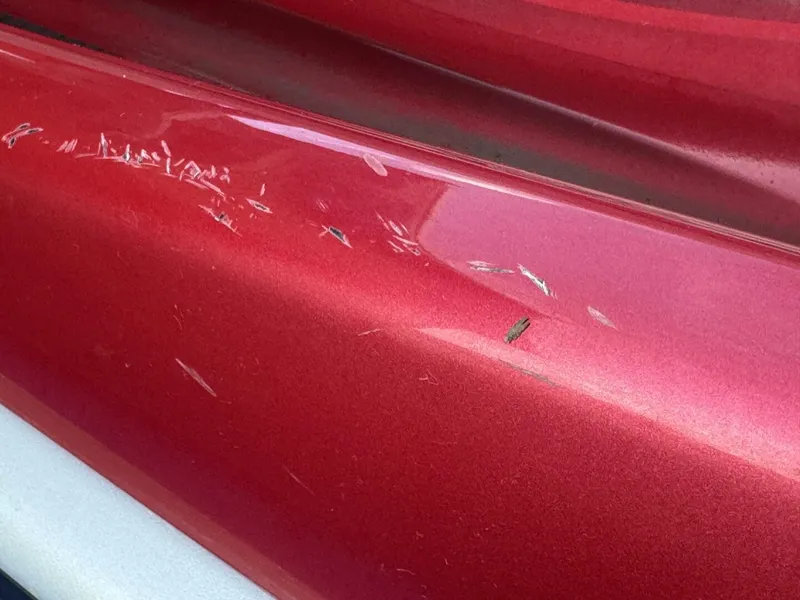 Slide: The Image of Yamaha VX Deluxe 2013 - 5870168