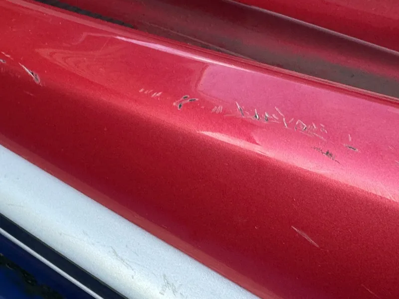 Slide: The Image of Yamaha VX Deluxe 2013 - 5870169