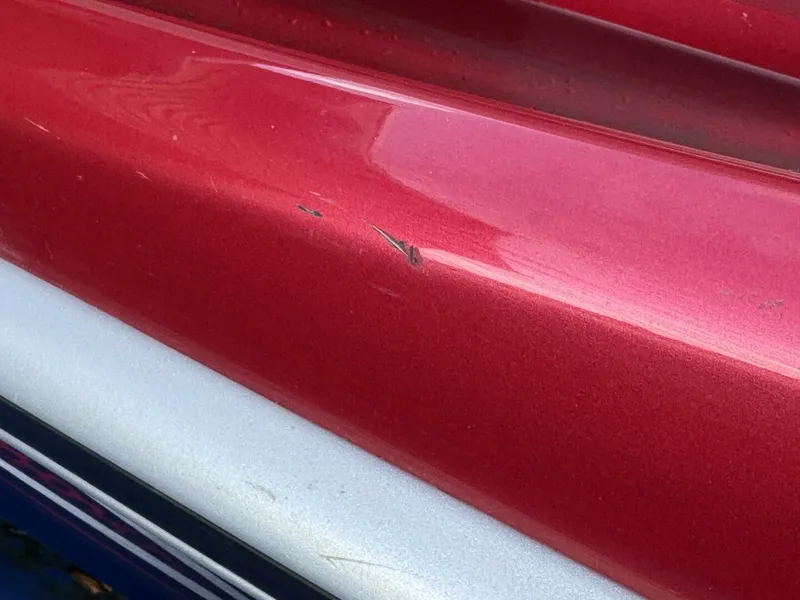 Slide: The Image of Yamaha VX Deluxe 2013 - 5870170