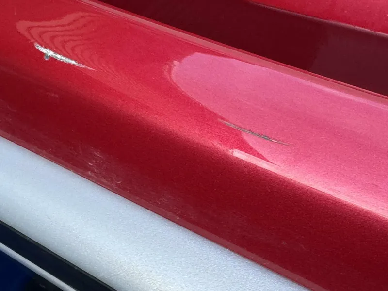 Slide: The Image of Yamaha VX Deluxe 2013 - 5870171