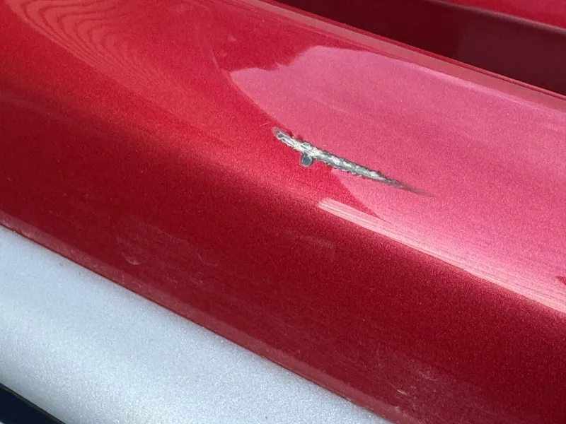 Slide: The Image of Yamaha VX Deluxe 2013 - 5870172