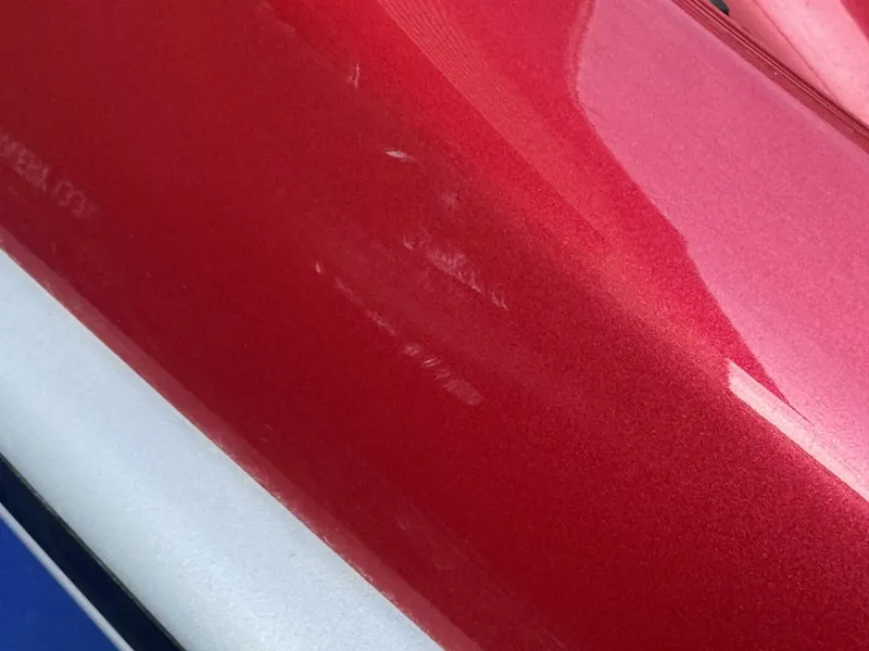 Slide: The Image of Yamaha VX Deluxe 2013 - 5870174