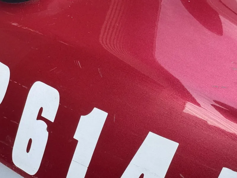 Slide: The Image of Yamaha VX Deluxe 2013 - 5870176