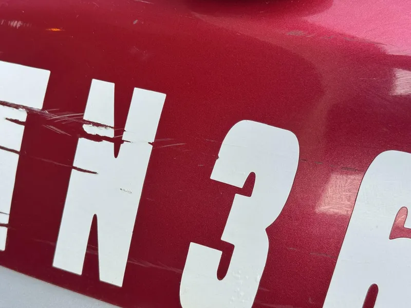 Slide: The Image of Yamaha VX Deluxe 2013 - 5870177