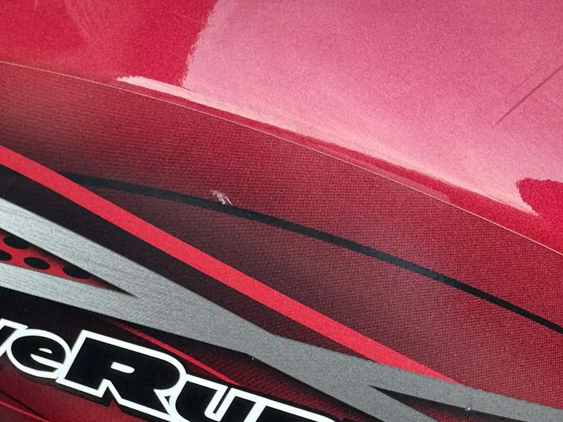 Slide: The Image of Yamaha VX Deluxe 2013 - 5870180