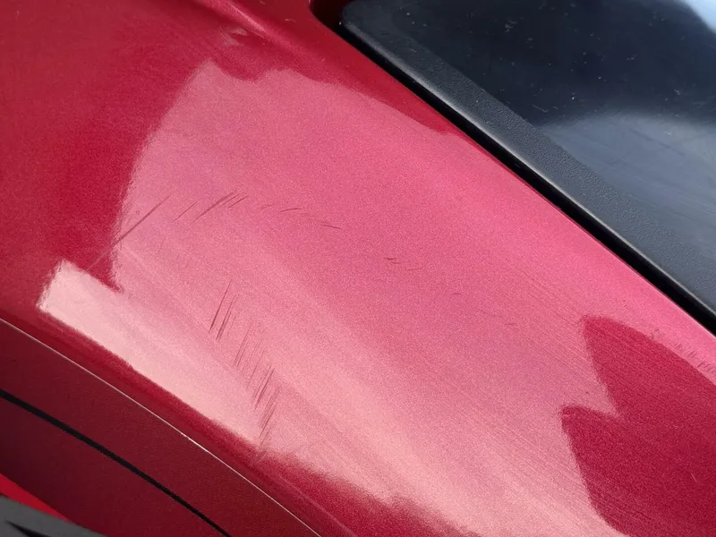 Slide: The Image of Yamaha VX Deluxe 2013 - 5870181