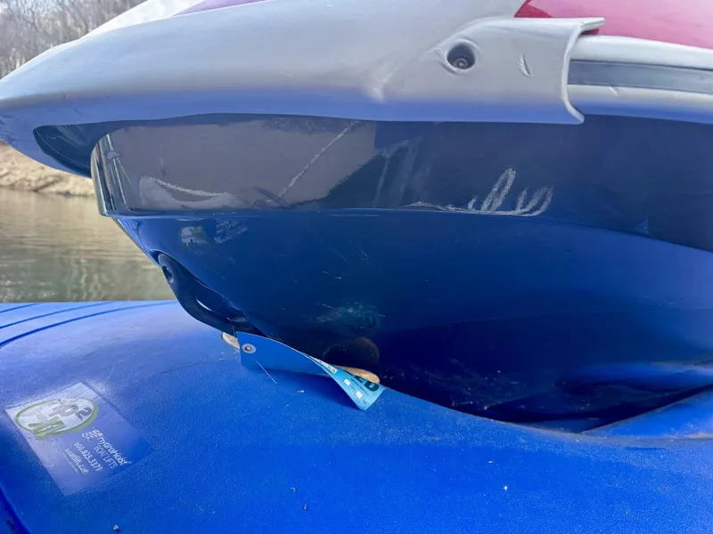 Slide: The Image of Yamaha VX Deluxe 2013 - 5870182