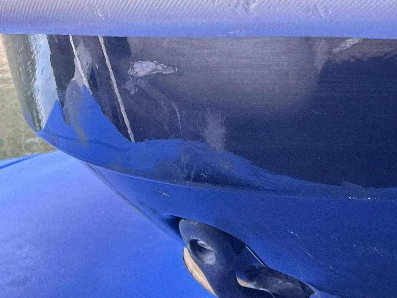 Slide: The Image of Yamaha VX Deluxe 2013 - 5870183