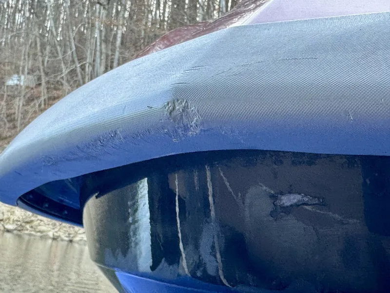 Slide: The Image of Yamaha VX Deluxe 2013 - 5870184