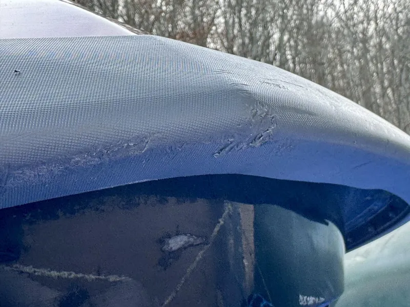 Slide: The Image of Yamaha VX Deluxe 2013 - 5870185