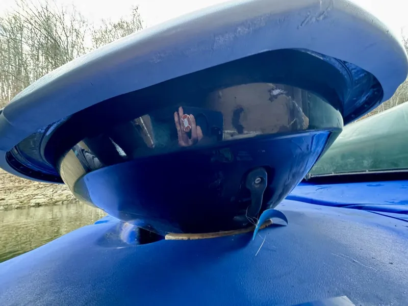 Slide: The Image of Yamaha VX Deluxe 2013 - 5870187