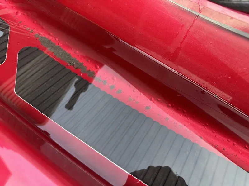 Slide: The Image of Yamaha VX Deluxe 2013 - 5870190