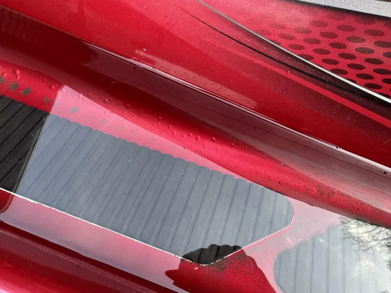 Slide: The Image of Yamaha VX Deluxe 2013 - 5870191