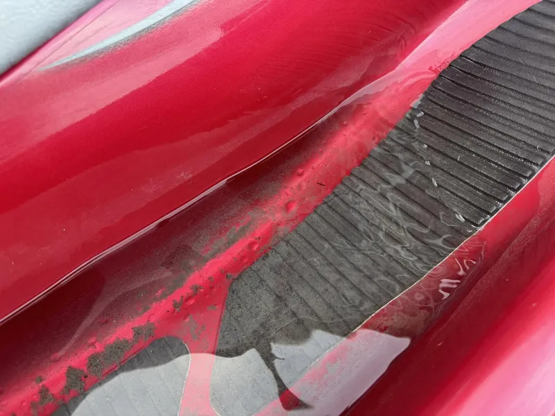 Slide: The Image of Yamaha VX Deluxe 2013 - 5870192