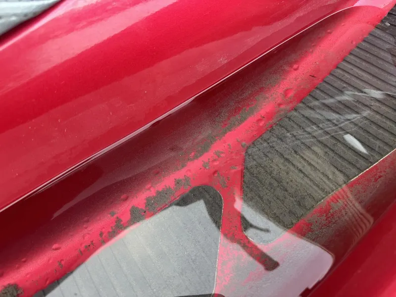 Slide: The Image of Yamaha VX Deluxe 2013 - 5870193