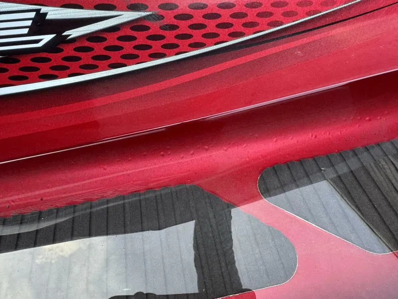 Slide: The Image of Yamaha VX Deluxe 2013 - 5870195