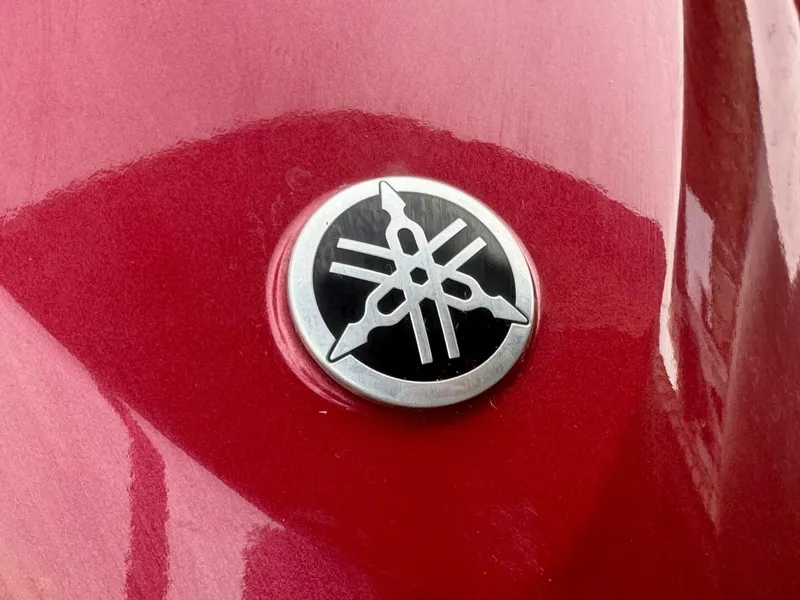 Slide: The Image of Yamaha VX Deluxe 2013 - 5870197