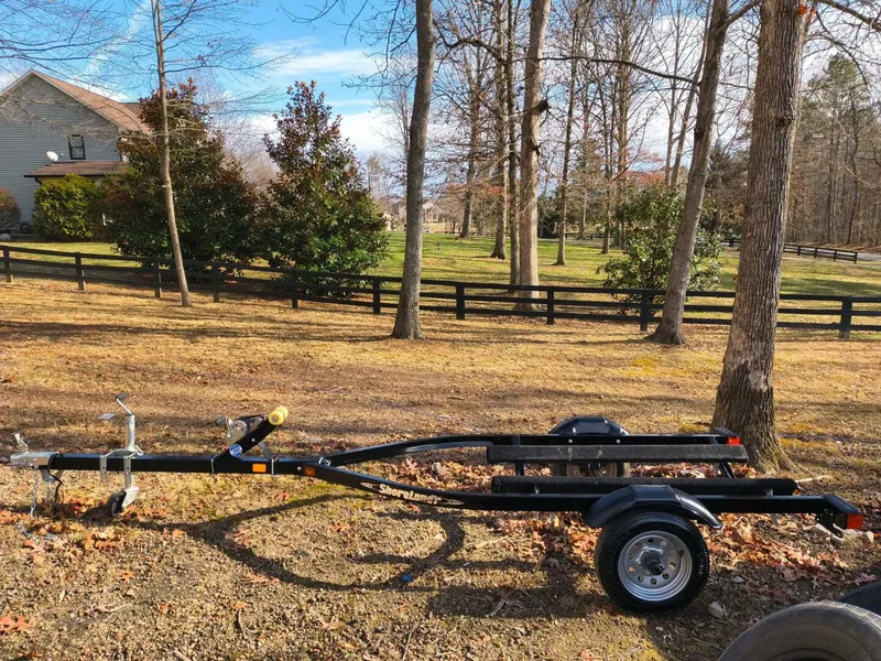 Slide: The Image of Yamaha VX Deluxe 2013 - 5870203