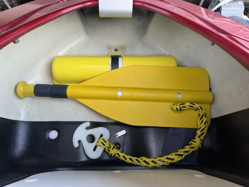 Slide: The Image of Yamaha VX Deluxe 2013 - 5870123