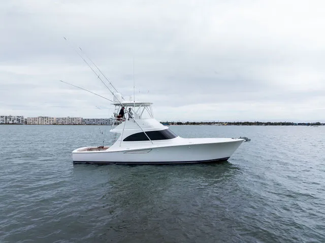 Slide: The Image of Viking 46 Billfish 2021 - 100