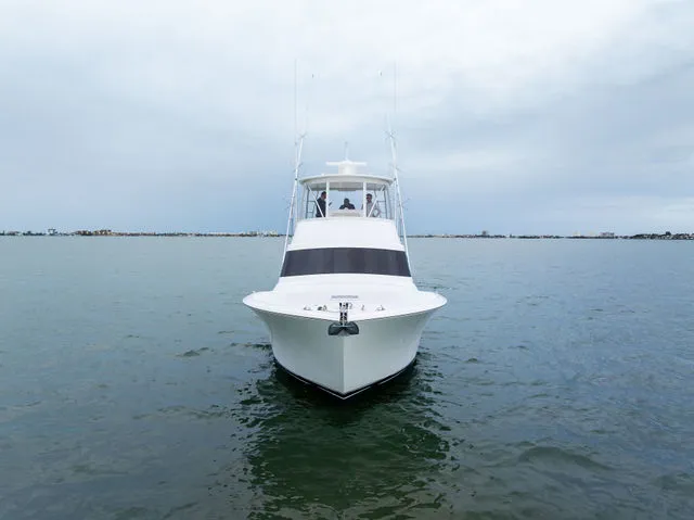 Slide: The Image of Viking 46 Billfish 2021 - 101
