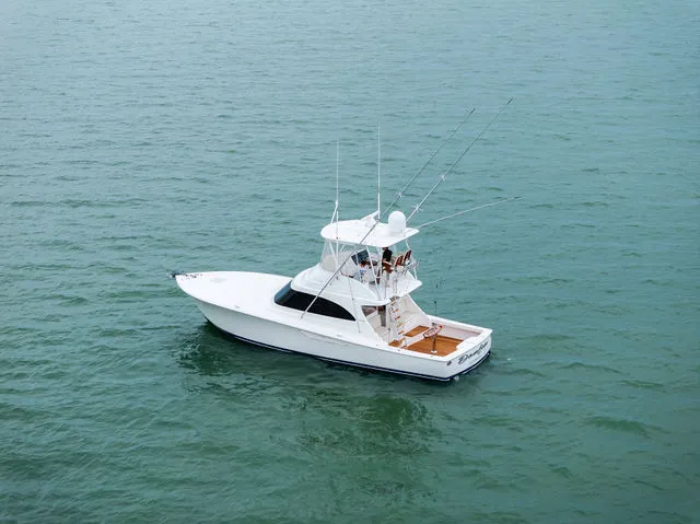 Slide: The Image of Viking 46 Billfish 2021 - 108