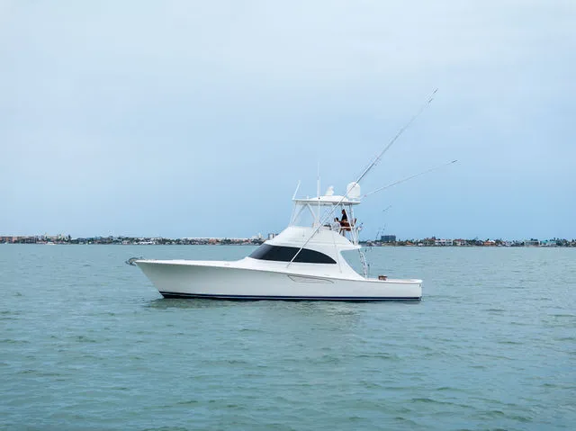 Slide: The Image of Viking 46 Billfish 2021 - 109