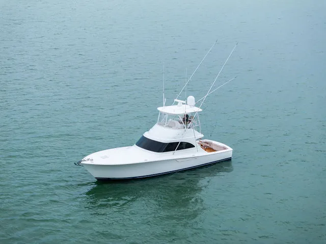 Slide: The Image of Viking 46 Billfish 2021 - 110