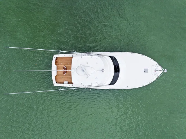 Slide: The Image of Viking 46 Billfish 2021 - 112