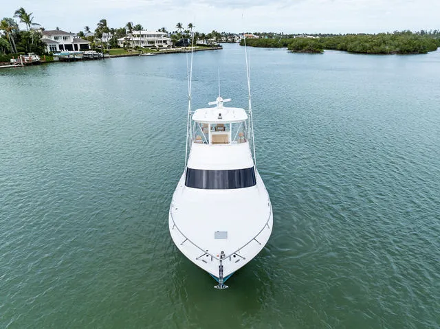 Slide: The Image of Viking 46 Billfish 2021 - 113