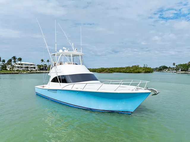 Slide: The Image of Viking 46 Billfish 2021 - 118