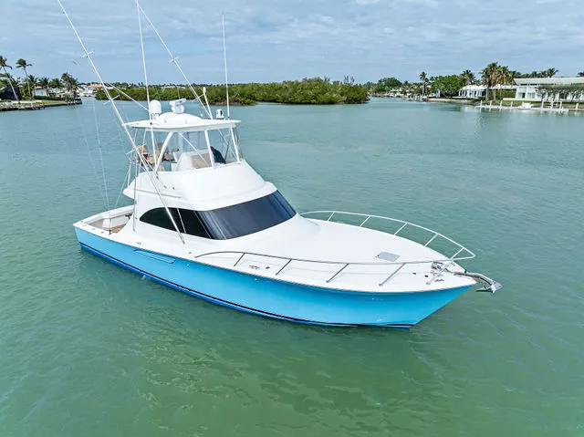 Slide: The Image of Viking 46 Billfish 2021 - 123
