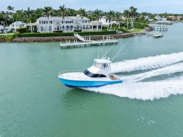 Slide: The Image of Viking 46 Billfish 2021 - 124