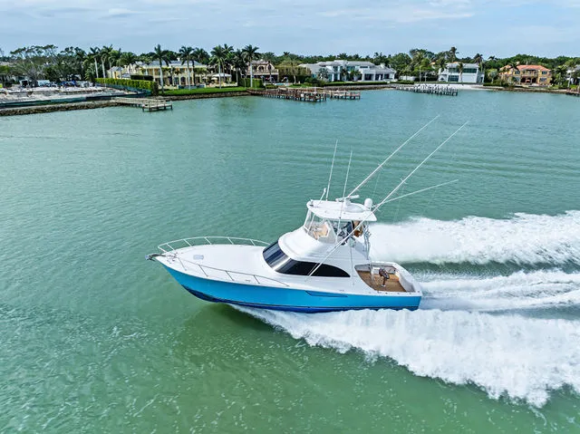 Slide: The Image of Viking 46 Billfish 2021 - 125