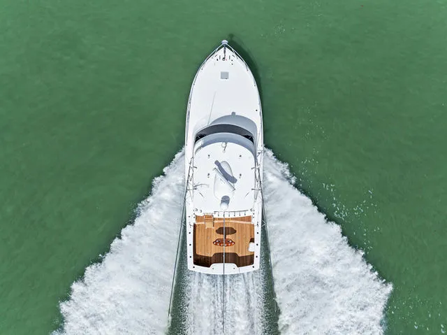 Slide: The Image of Viking 46 Billfish 2021 - 126