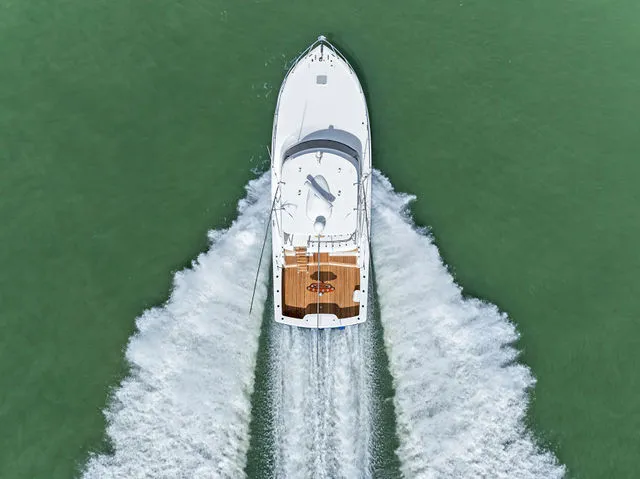 Slide: The Image of Viking 46 Billfish 2021 - 127