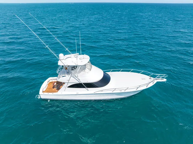 Slide: The Image of Viking 46 Billfish 2021 - 139